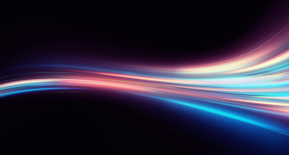 Multi-gigabit speeds arrive Monday