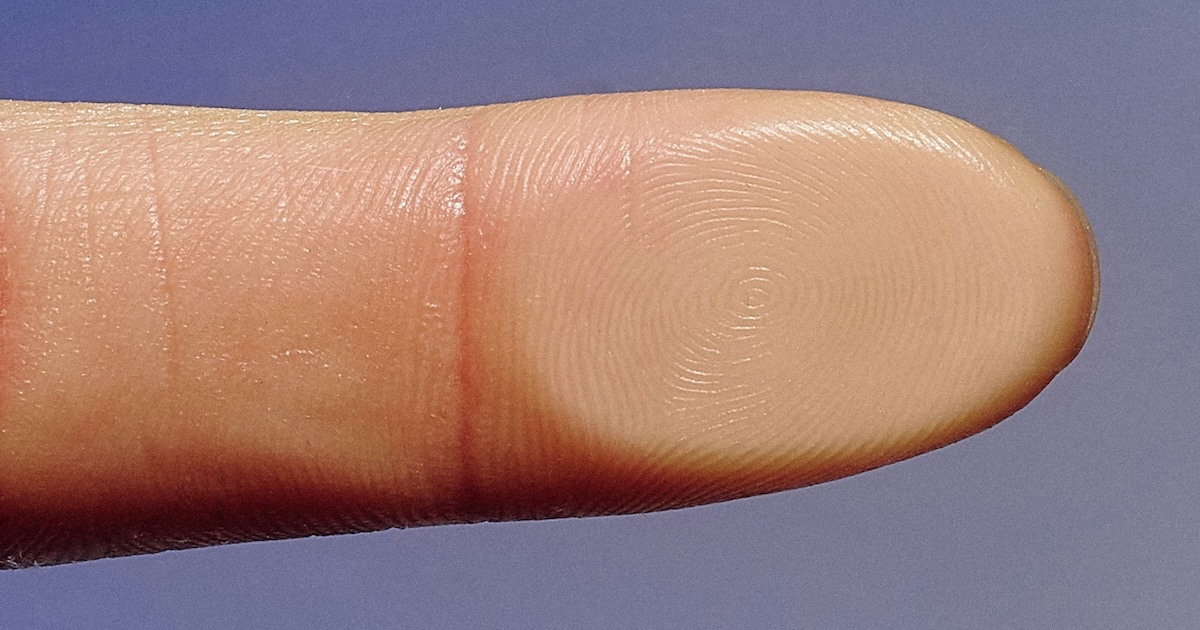 New identity provider and login experience