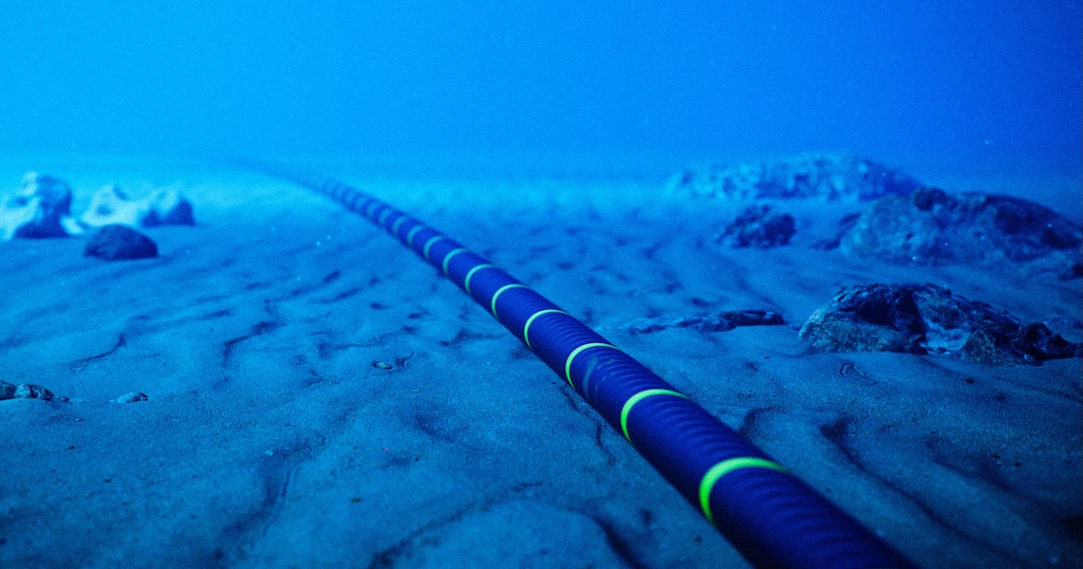 Update on routes to Singapore and Southeast Asia